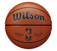 Balón de baloncesto wilson nba authentic series outdoor 7