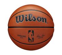 Wilson NBA AUTHENTIC SERIES OUTDOOR SZ7, Brown