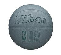Wilson NBA DRV - Balón de baloncesto para exteriores con bomba