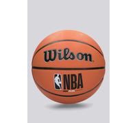 Wilson NBA Drv Plus - Naranja - Balón Baloncesto MKP talla 5