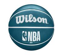Wilson NBA DRV Series - Balones de Baloncesto para Interiores y Exteriores