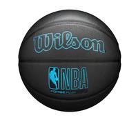 Wilson NBA Forge Plus Indoor/Outdoor Basketball