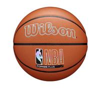 Wilson NBA Forge Plus Indoor/Outdoor Basketball