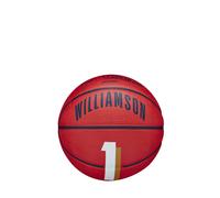 WILSON NBA Player Icon Mini balσn de baloncesto - Zion Williamson tamaρo mini
