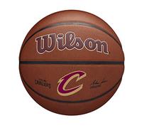 Wilson NBA Team Alliance Basketballs - Size 7-29.5'''