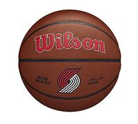 Wilson NBA Team Composite Basketball Portland Blazers