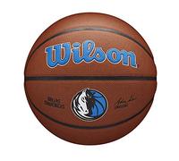 Wilson NBA Team Composite BSKT DAL Mavericks