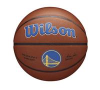 Wilson NBA Team Composite BSKT GS Warriors, 7 cm WTB3100IDGOL