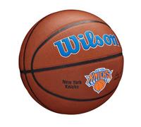 Wilson NBA TEAM COMPOSITE BSKT MEM GRIZZLIES, 7, (WTB3100IDMEM)
