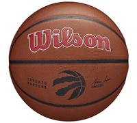 Wilson NBA Team Composite Basketball, Unisex-Adult, Toronto Raptors, 7