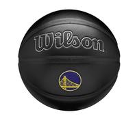Wilson NBA Team Premiere Golden State Warriors Ball WZ4026410XB - Balones de Baloncesto Unisex, Color Negro, Talla 7 EU