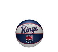 Wilson NBA Team Retro Basketball Mini