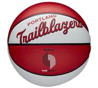 Wilson NBA Team Retro Basketball Mini