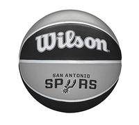 Wilson Balón NBA Tributo San Antonio Spurs Talla 7