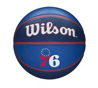 WILSON NBA Team Tribute Basketball - Size 7 - 29.5 Brooklyn Nets