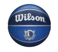 Wilson NBA Team Tribute BSKT DAL Mavericks, 7 (WTB1300IDDAL)