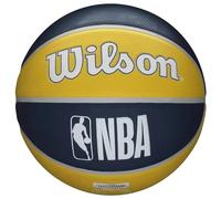 Wilson NBA Team Tribute BSKT Ind Pacers, 7 (WTB1300IDIND)