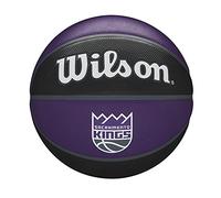 Balón de baloncesto wilson nba team tribute sac kings 7