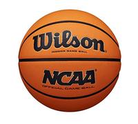 Wilson NCAA EVO NXT Game Baloncesto - Tamaño 7-29.5 Pulgadas