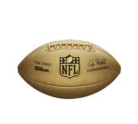 Minibalón wilson nfl the duke metallic edition yl Talla única