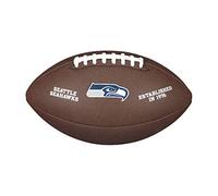 Wilson NFL Licensed Ball SE