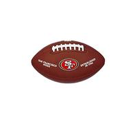 Wilson NFL Licensed Ball SF