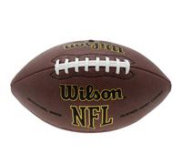 Wilson NFL Tackified Fútbol Americano Oficial Afvd Gfl Super Bowl Ultra Agarre