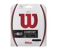 Wilson NXT - Cuerda de 40 pies, negro, 16