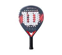 Wilson Optix V2 Power Pala De Pádel