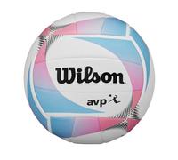 Wilson OPTX AVP - Réplica de Voleibol - Tamaño Oficial, caleidoscopio