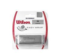 Wilson Shift Pro Performance Mango Raqueta Tenis, Unisex-Adult, Gris, One Size