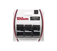 Sobregrips de tenis Wilson Ultra Wrap (x3) TU