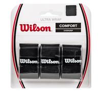 Sobregrips de tenis Wilson Ultra Wrap (x3) TU