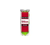 Wilson Padel Rush 100 Paddle Balls