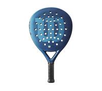 Pala de pádel Wilson Accent Padel 2 - teal