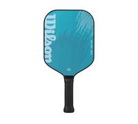 Pala de pikleball wilson fierce team pickleball paddle azul 2
