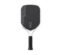 Wilson Pala de Pickleball Vesper Power 14, Diseño dinámico, Mayor Agarre, Superficie híbrida, Construcción técnica, Estilo de Estructura Abierta, Tamaño: 1