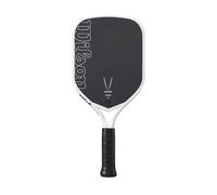 Wilson Pala de Pickleball Vesper Power 14, Diseño dinámico, Mayor Agarre, Superficie híbrida, Construcción técnica, Estilo de Estructura Abierta, Tamaño: 2