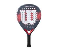 Wilson Optix V2 Power Pala De Pádel