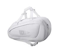 Wilson Bela Super Tour Paletero Blanco