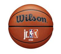 Wilson Pallone da Basket autentico da esterno Jr. NBA
