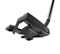 Wilson Infinite Buckingham Putter/Astilladora, Men's, incoloro, 34"