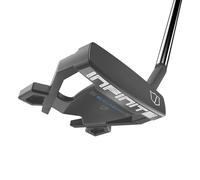 Wilson Palo de Golf, Infinite Buckingham Putter, Acero, para Mujeres