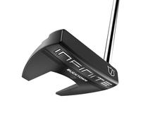 Wilson Palo de Golf, Infinite Bucktown Putter, Acero, Para Hombres