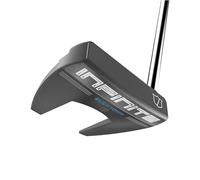 Wilson Palo de Golf, Infinite Bucktown Putter, Acero, Para Mujeres