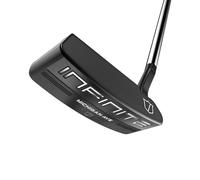 Wilson Palo de Golf, Infinite Michigan Avenue Putter, Acero, para Hombres
