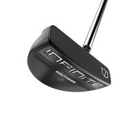 Wilson Infinite South Side Putter/Astilladora, Men's, incoloro, 34"