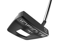Wilson Infinite The L Putter/Astilladora, Men's, incoloro, 34"