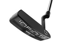 Wilson Infinite Windy City Putter/Astilladora, Men's, incoloro, 34"