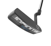Wilson Palo de Golf, Infinite Windy City Putter, Acero, Para Mujeres